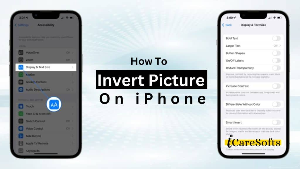 How to Invert Photo on iPhone: Easy Tricks & Apps